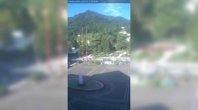 immagine della webcam nei dintorni di Vidor: webcam Vittorio Veneto