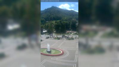 immagine della webcam nei dintorni di Santa Lucia di Piave: webcam Vittorio Veneto