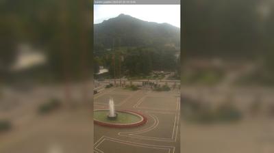 immagine della webcam nei dintorni di Revine Lago: webcam Vittorio Veneto