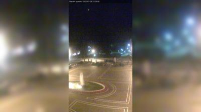 immagine della webcam nei dintorni di Combai: webcam Vittorio Veneto