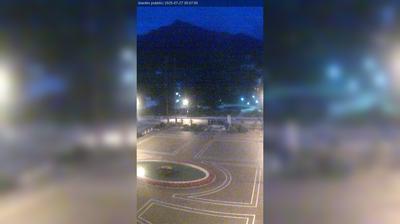 immagine della webcam nei dintorni di Piancavallo: webcam Vittorio Veneto