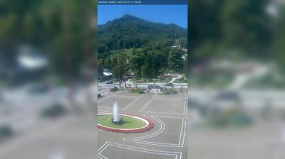 immagine della webcam nei dintorni di Montebelluna: webcam Vittorio Veneto