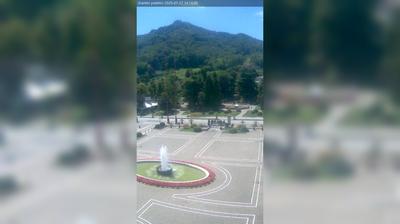 immagine della webcam nei dintorni di Pordenone: webcam Vittorio Veneto