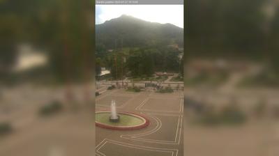 immagine della webcam nei dintorni di Pieve di Soligo: webcam Vittorio Veneto