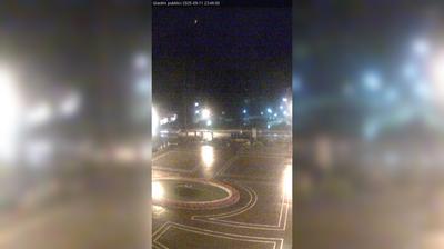 immagine della webcam nei dintorni di Pordenone: webcam Vittorio Veneto