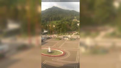 immagine della webcam nei dintorni di Revine Lago: webcam Vittorio Veneto