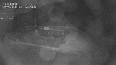 immagine della webcam nei dintorni di Limana: webcam Combai