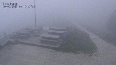 immagine della webcam nei dintorni di San Pietro di Feletto: webcam Combai