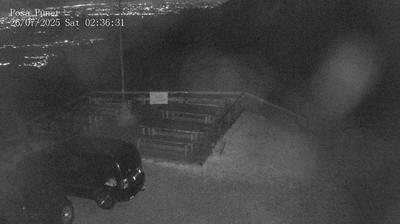 immagine della webcam nei dintorni di Castelfranco Veneto: webcam Combai