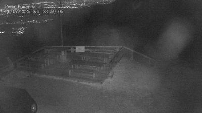 immagine della webcam nei dintorni di Valdobbiadene: webcam Combai