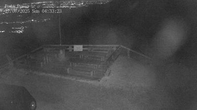 immagine della webcam nei dintorni di Monte Avena: webcam Combai