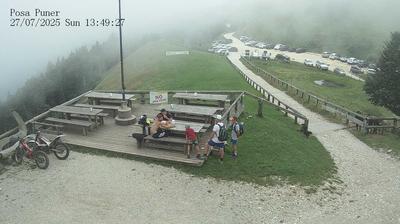immagine della webcam nei dintorni di Segusino: webcam Combai