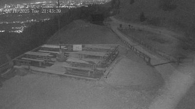 immagine della webcam nei dintorni di San Pietro di Feletto: webcam Combai