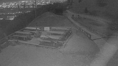 immagine della webcam nei dintorni di Limana: webcam Combai