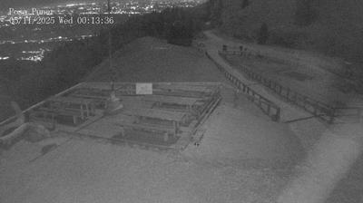 immagine della webcam nei dintorni di Valdobbiadene: webcam Combai