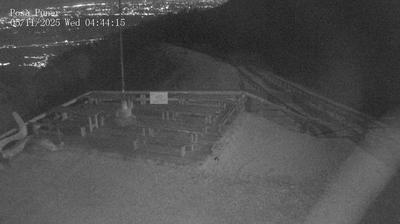 immagine della webcam nei dintorni di Vittorio Veneto: webcam Combai