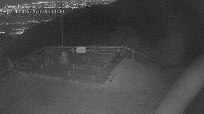 immagine della webcam nei dintorni di Valdobbiadene: webcam Combai