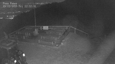 immagine della webcam nei dintorni di San Pietro di Feletto: webcam Combai