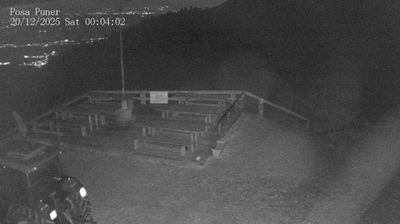 immagine della webcam nei dintorni di Limana: webcam Combai