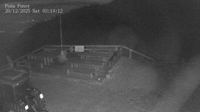 immagine della webcam nei dintorni di Pedavena: webcam Combai