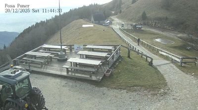 immagine della webcam nei dintorni di Revine Lago: webcam Combai