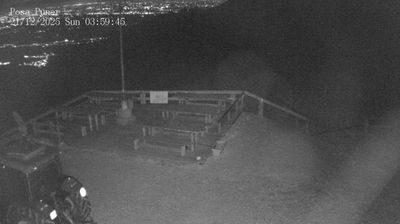 immagine della webcam nei dintorni di Valdobbiadene: webcam Combai