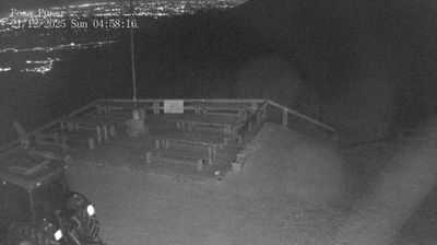 immagine della webcam nei dintorni di Vittorio Veneto: webcam Combai