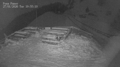 immagine della webcam nei dintorni di Monte Avena: webcam Combai