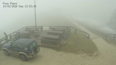 immagine della webcam nei dintorni di Vidor: webcam Combai