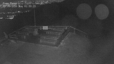 immagine della webcam nei dintorni di Feltre: webcam Combai