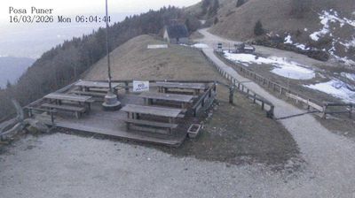 immagine della webcam nei dintorni di Seren del Grappa: webcam Combai