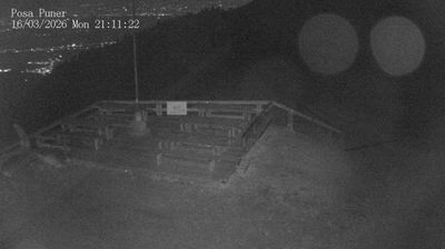 immagine della webcam nei dintorni di Limana: webcam Combai