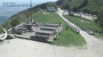 immagine della webcam nei dintorni di Vidor: webcam Combai