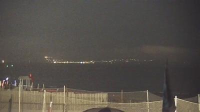 immagine della webcam nei dintorni di Soccavo: webcam Giugliano in Campania