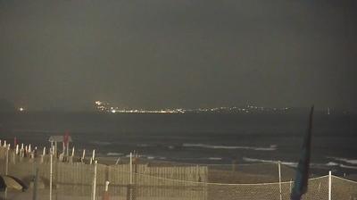 immagine della webcam nei dintorni di Caserta: webcam Giugliano in Campania