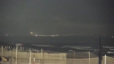 immagine della webcam nei dintorni di Vomero: webcam Giugliano in Campania