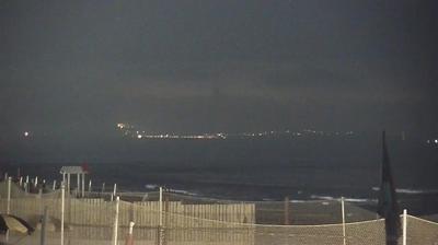 immagine della webcam nei dintorni di Portici: webcam Giugliano in Campania