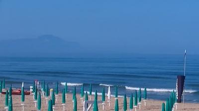 immagine della webcam nei dintorni di Avvocata: webcam Giugliano in Campania