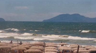immagine della webcam nei dintorni di Casoria: webcam Giugliano in Campania