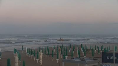 immagine della webcam nei dintorni di Isola di Procida: webcam Lago Patria
