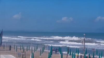 immagine della webcam nei dintorni di Barano d'Ischia: webcam Lago Patria