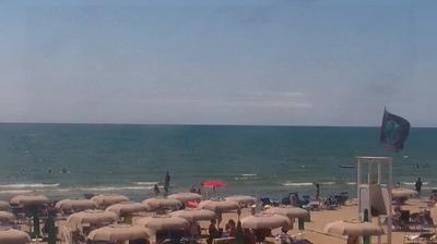 immagine della webcam nei dintorni di Monte di Procida: webcam Lago Patria