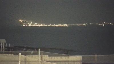 immagine della webcam nei dintorni di Pignataro Maggiore: webcam Giugliano in Campania