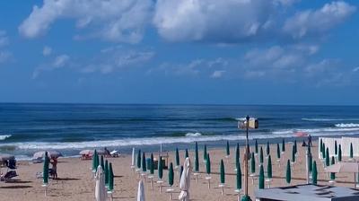 immagine della webcam nei dintorni di Aversa: webcam Giugliano in Campania