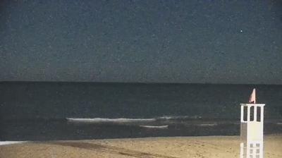 immagine della webcam nei dintorni di Bellona: webcam Giugliano in Campania