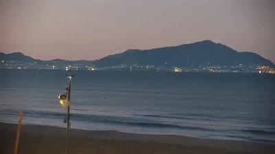 immagine della webcam nei dintorni di Forio: webcam Lago Patria