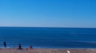 immagine della webcam nei dintorni di Limatola: webcam Giugliano in Campania