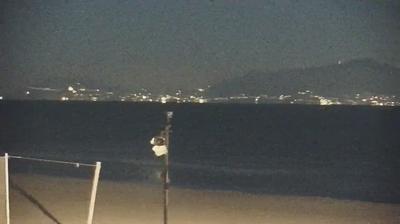 immagine della webcam nei dintorni di Barano d'Ischia: webcam Lago Patria