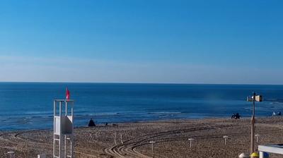 immagine della webcam nei dintorni di Forio: webcam Lago Patria