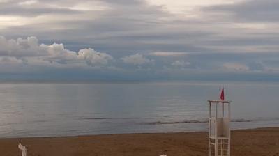 immagine della webcam nei dintorni di Pozzuoli: webcam Lago Patria